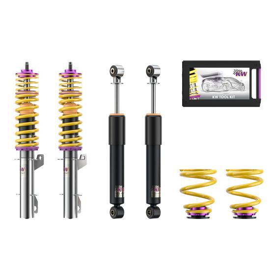 KW Coilover Kit 15280031